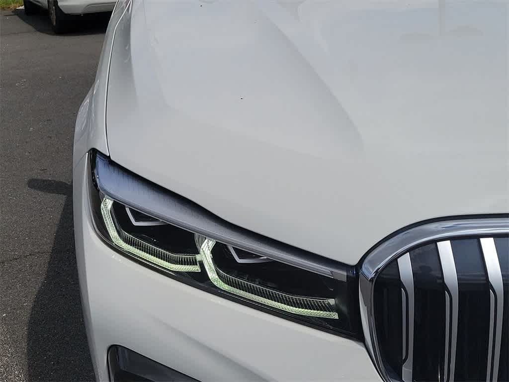 2022 BMW 7 Series 750i xDrive 26