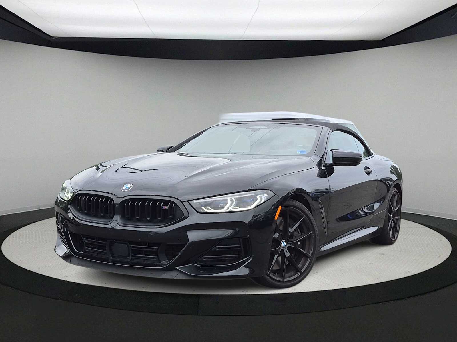 2024 BMW M850i xDrive