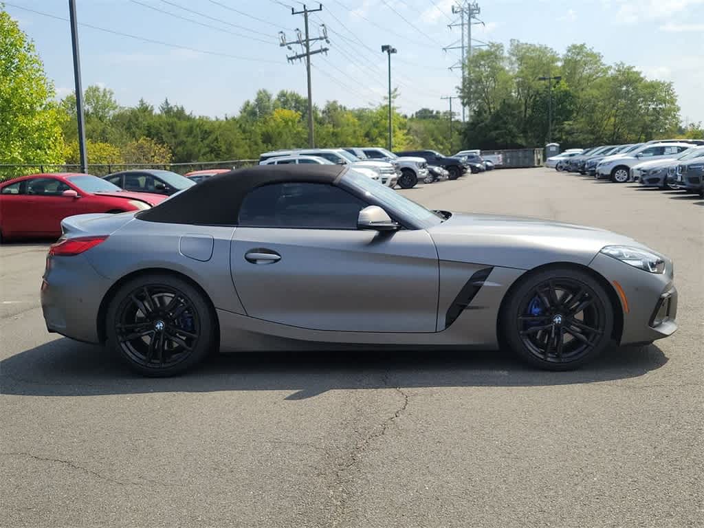 2023 BMW Z4 M40i 24