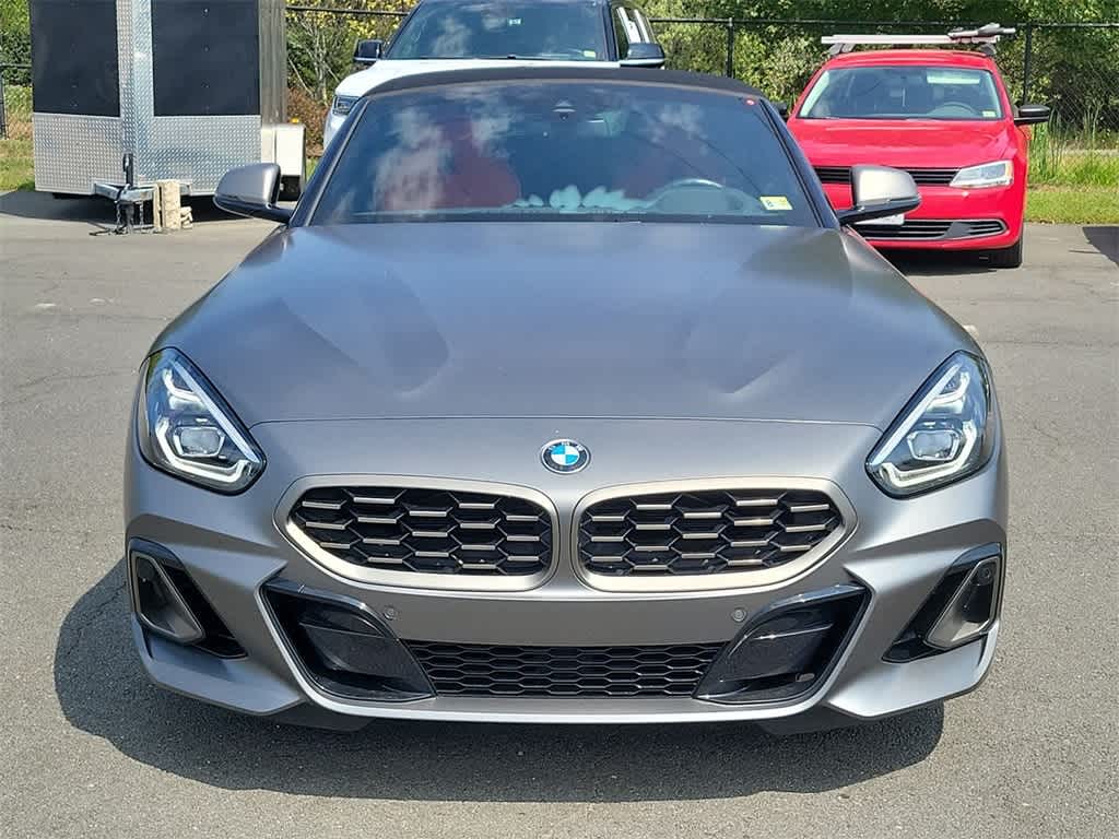 2023 BMW Z4 M40i 27