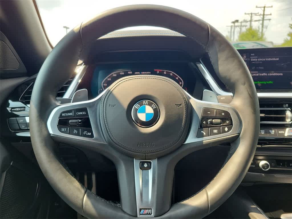 2021 BMW Z4 sDriveM40i 16