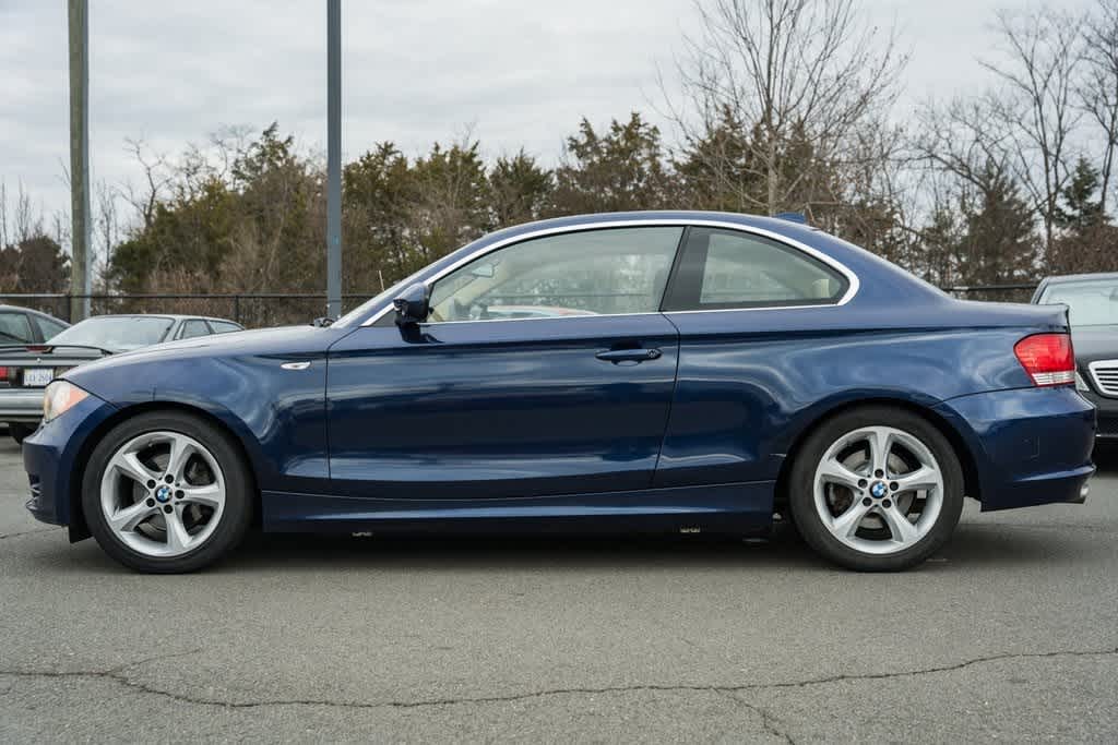 2011 BMW 1 Series 128i 3