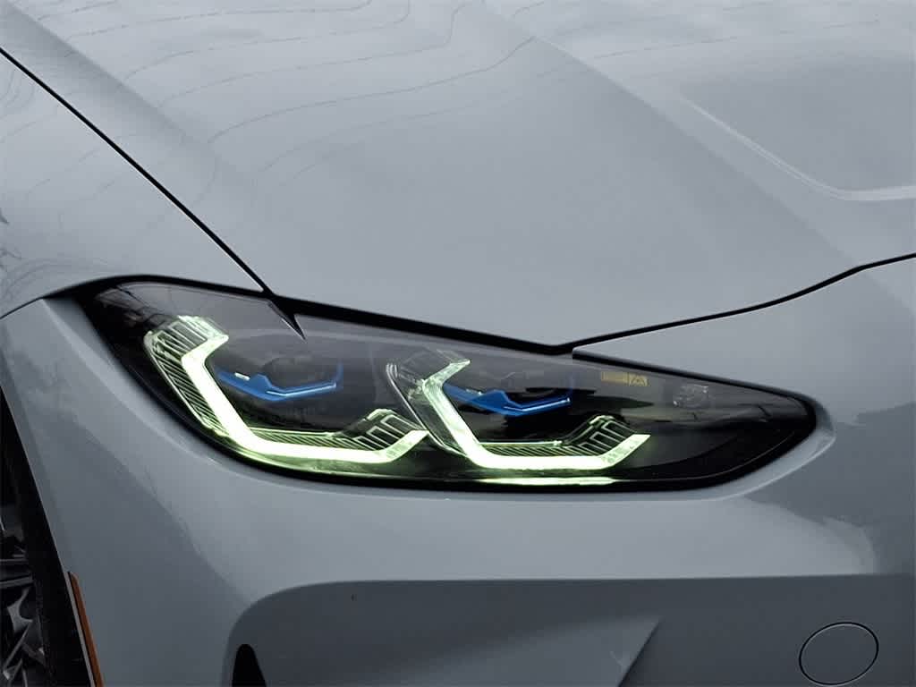 2023 BMW M3 BASE 26