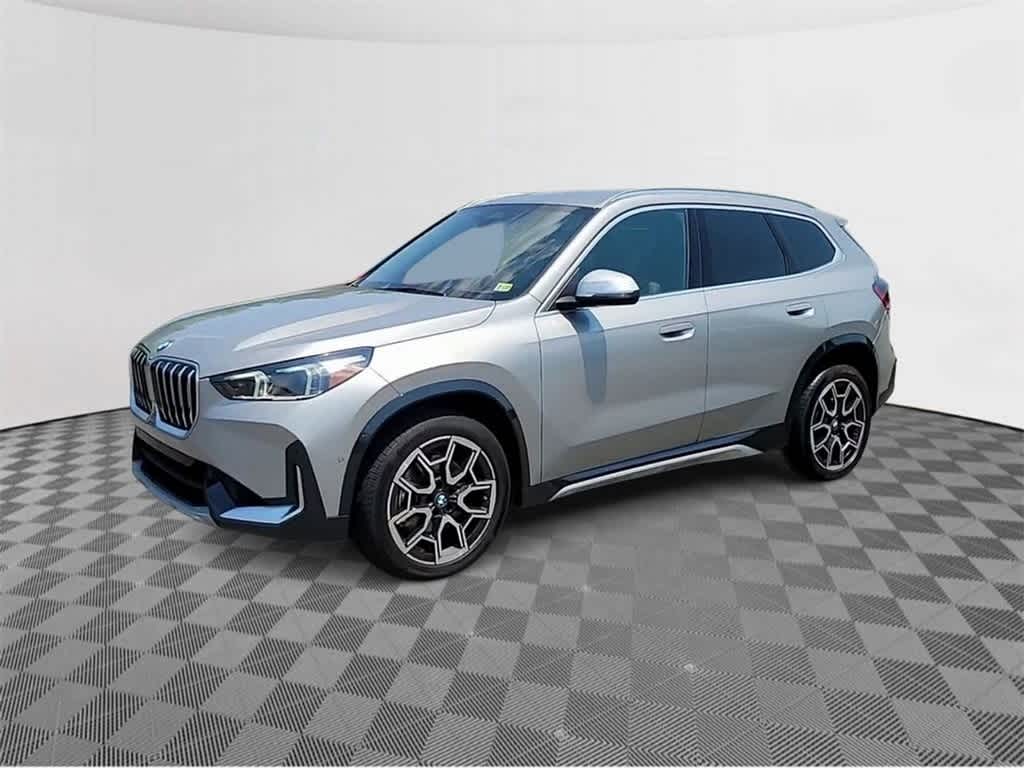 2023 BMW X1 xDrive28i 4