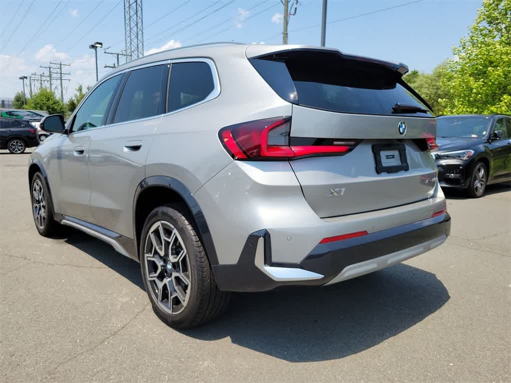 2023 BMW X1 xDrive28i 22