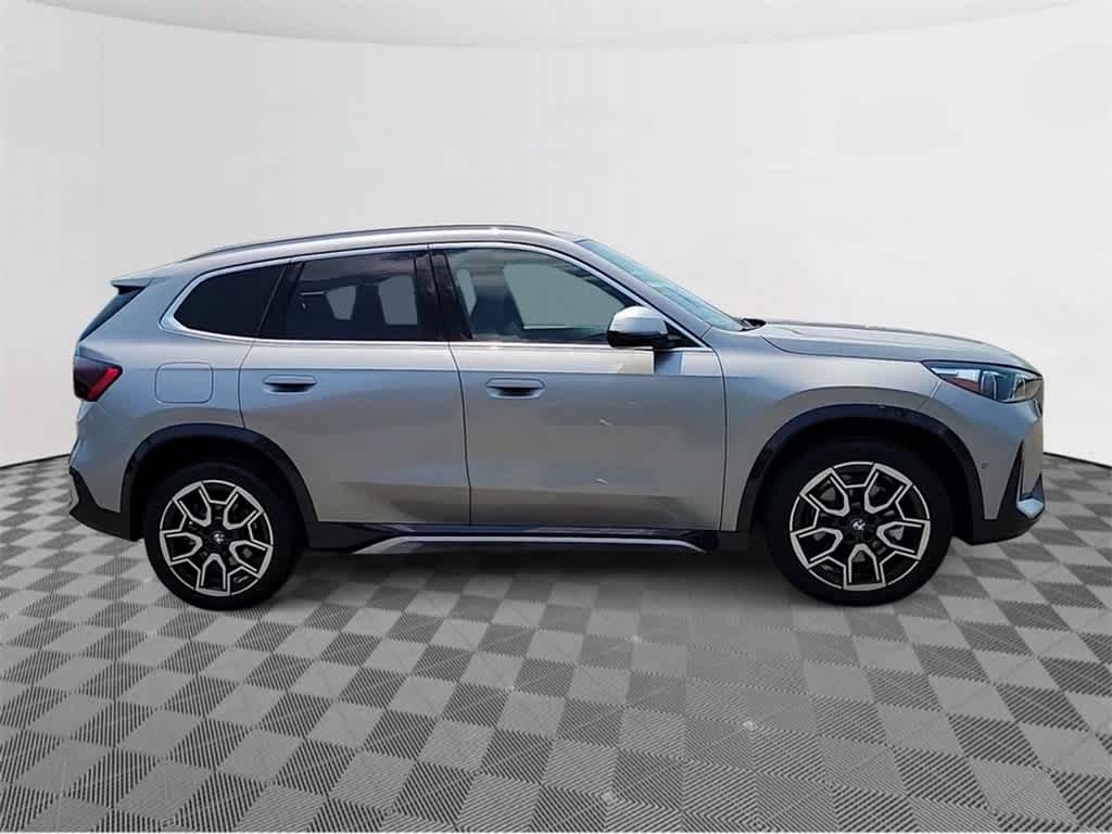 2023 BMW X1 xDrive28i 9