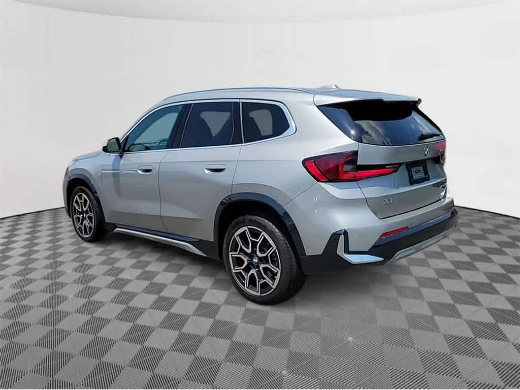 2023 BMW X1 xDrive28i 6