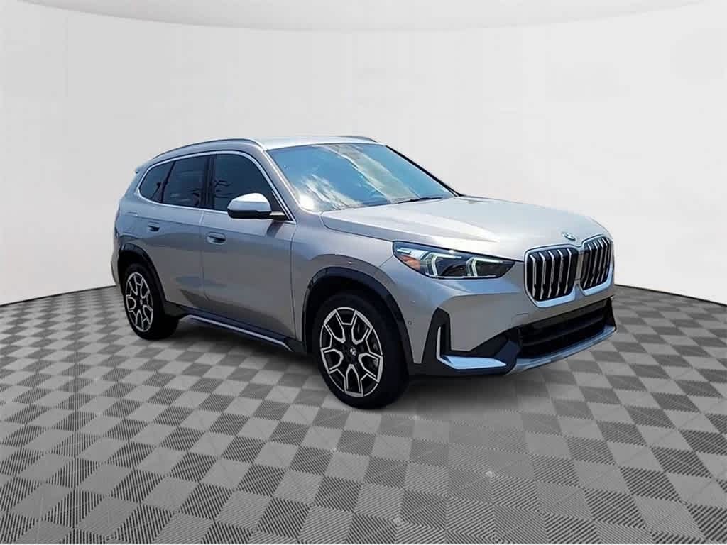 2023 BMW X1 xDrive28i 2