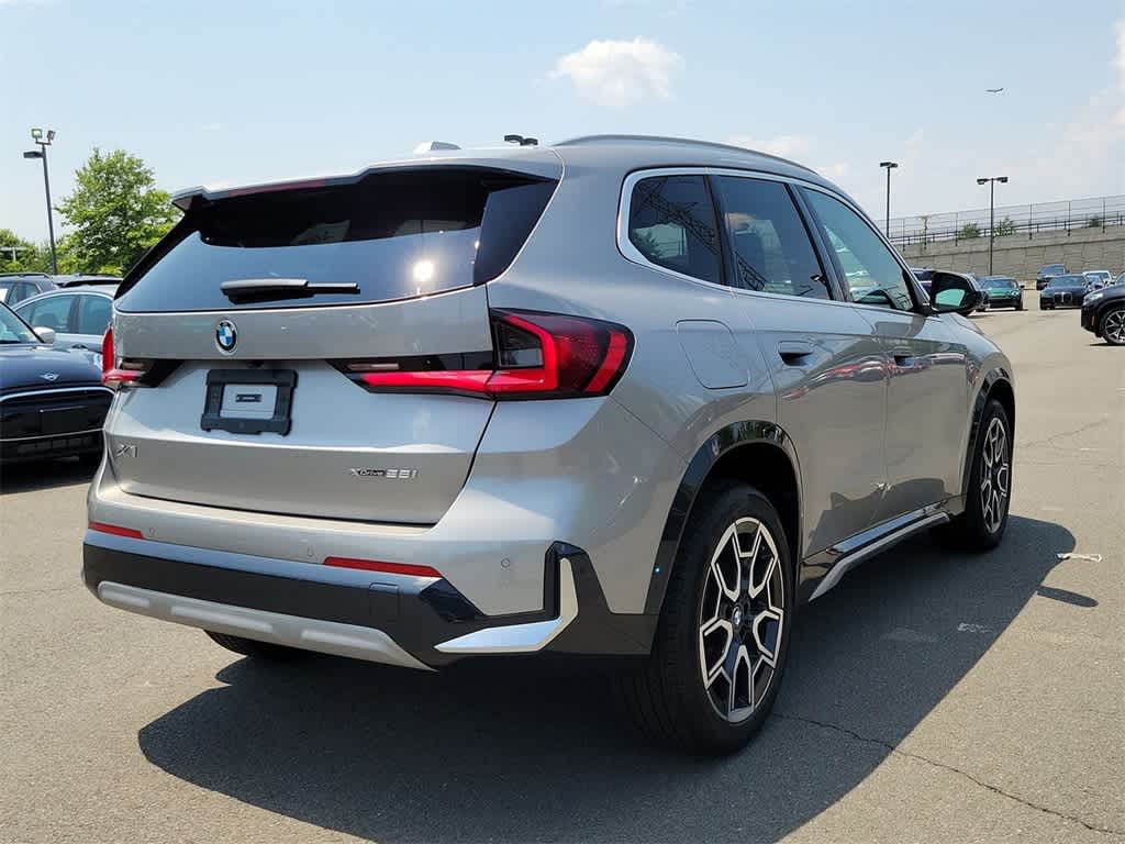 2023 BMW X1 xDrive28i 25