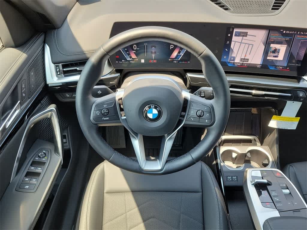 2023 BMW X1 xDrive28i 21