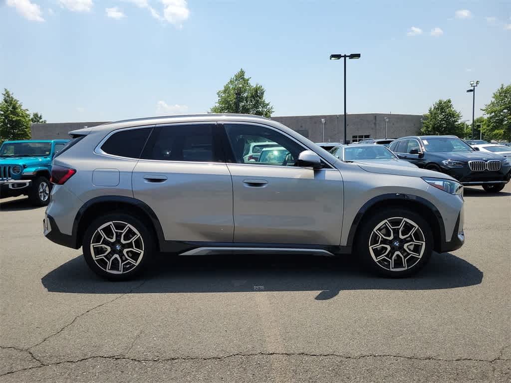 2023 BMW X1 xDrive28i 26