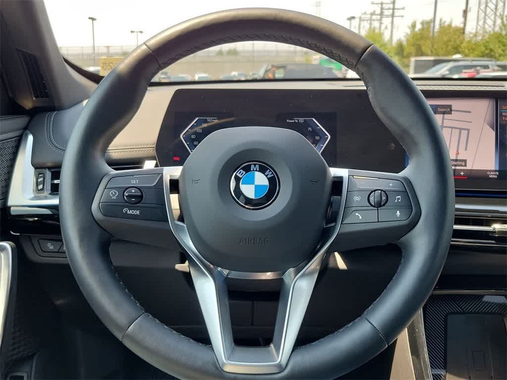 2023 BMW X1 xDrive28i 16