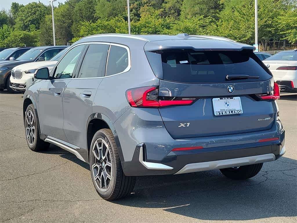 2024 BMW X1 xDrive28i 4