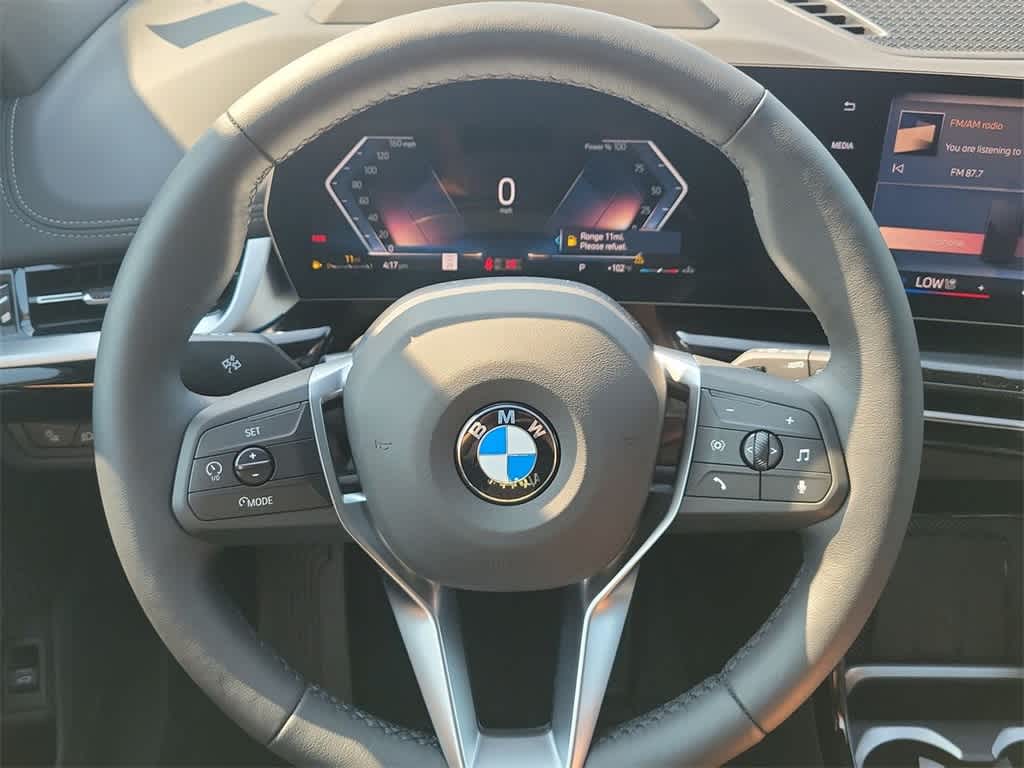 2024 BMW X1 xDrive28i 9