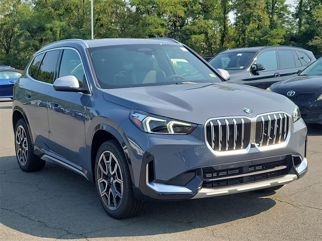 2024 BMW X1 xDrive28i 2