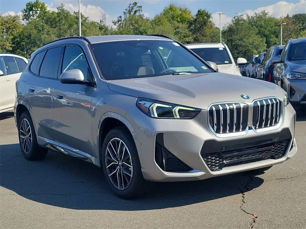 2025 BMW X1 xDrive28i 2