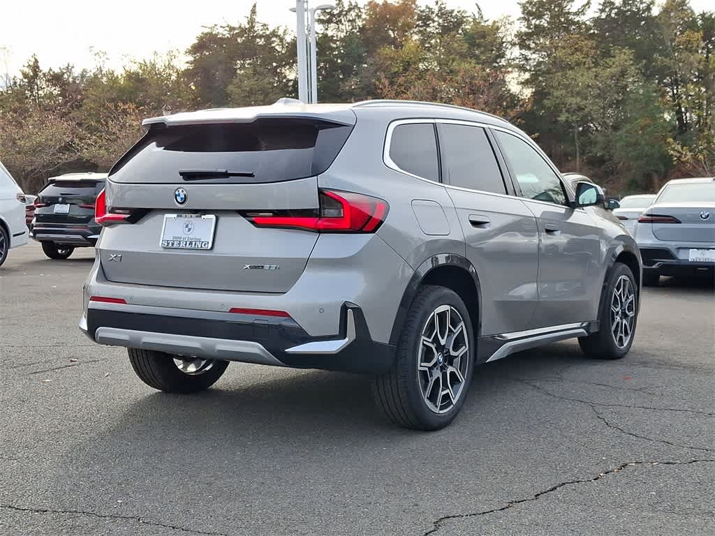 2025 BMW X1 xDrive28i 3