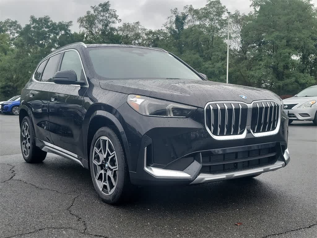 2025 BMW X1 xDrive28i 2