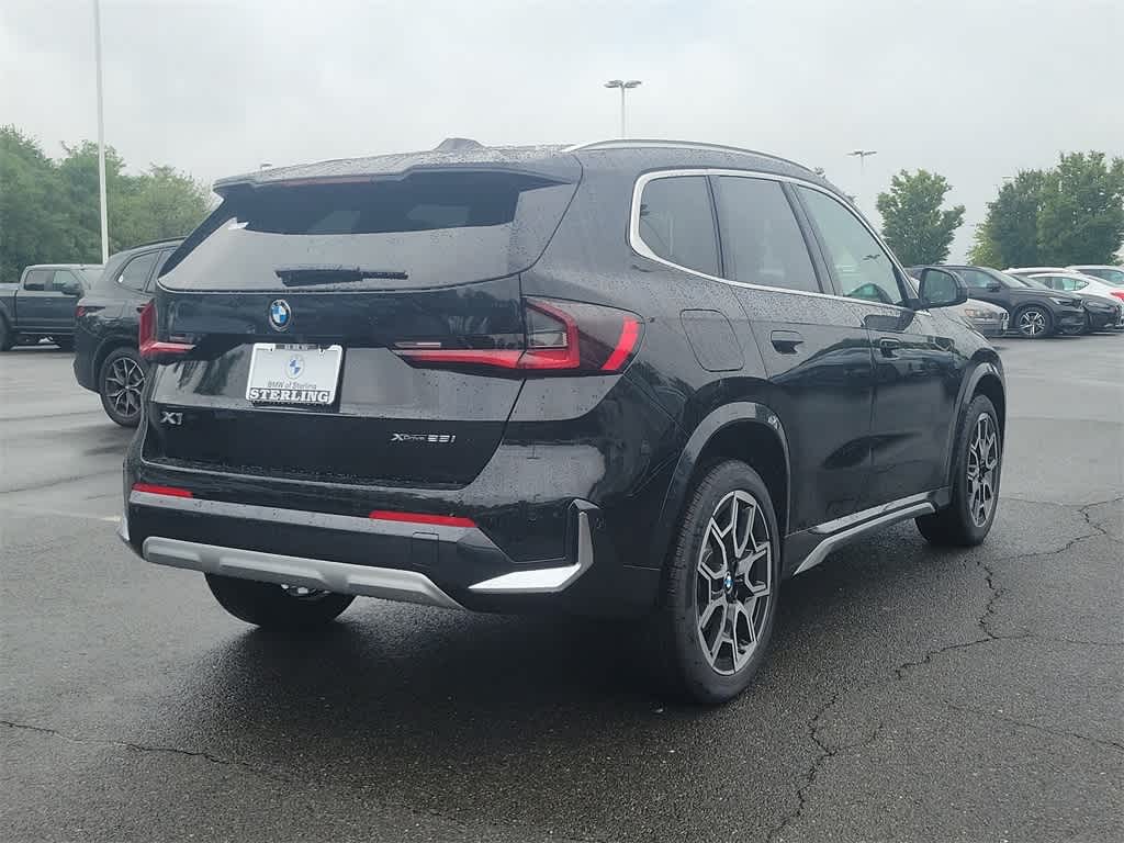 2025 BMW X1 xDrive28i 3