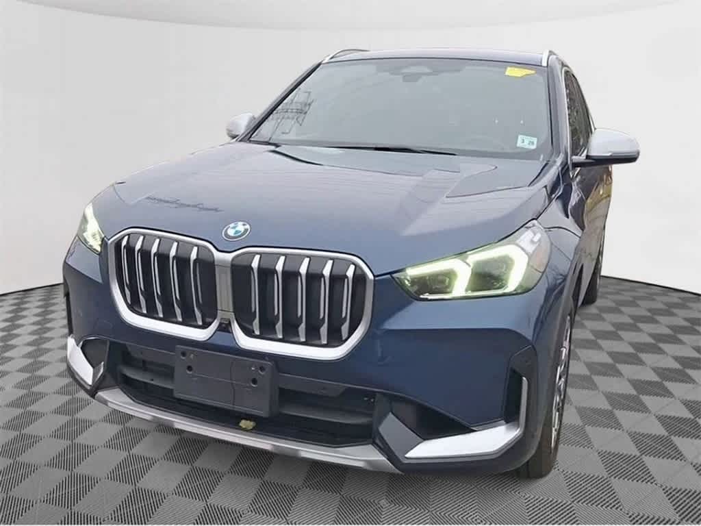 2023 BMW X1 xDrive28i 3