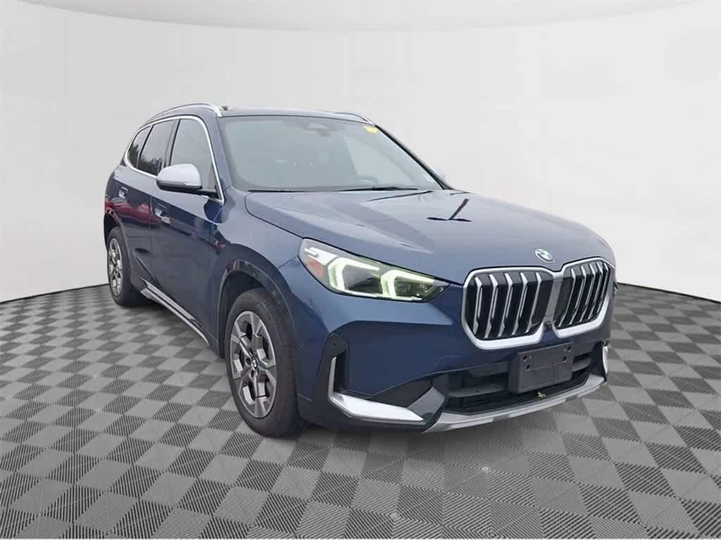 2023 BMW X1 xDrive28i 2