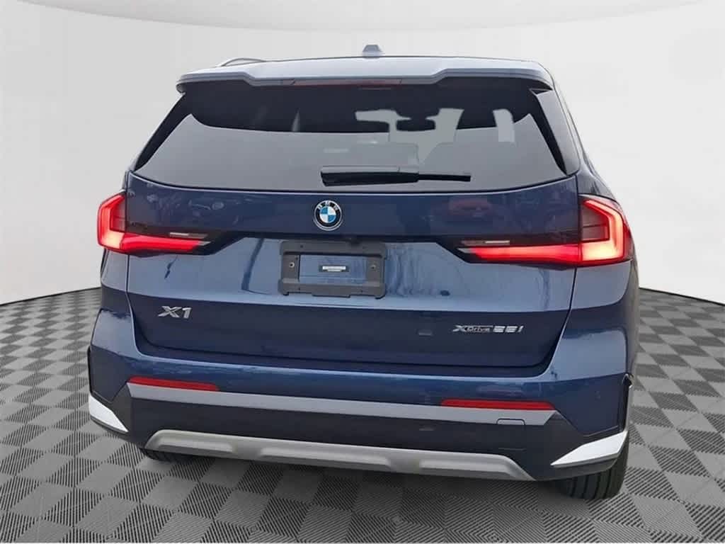 2023 BMW X1 xDrive28i 7