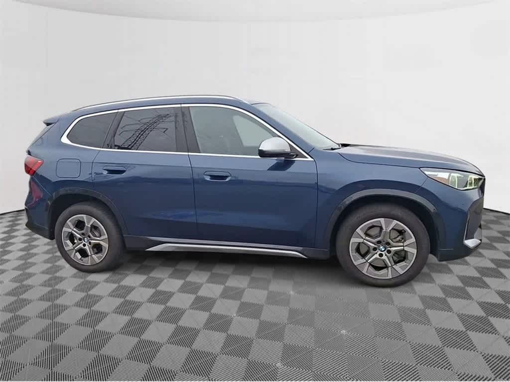 2023 BMW X1 xDrive28i 9