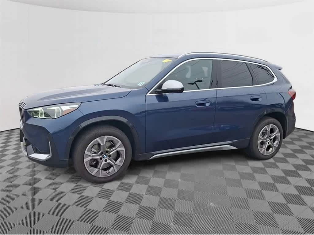 2023 BMW X1 xDrive28i 4