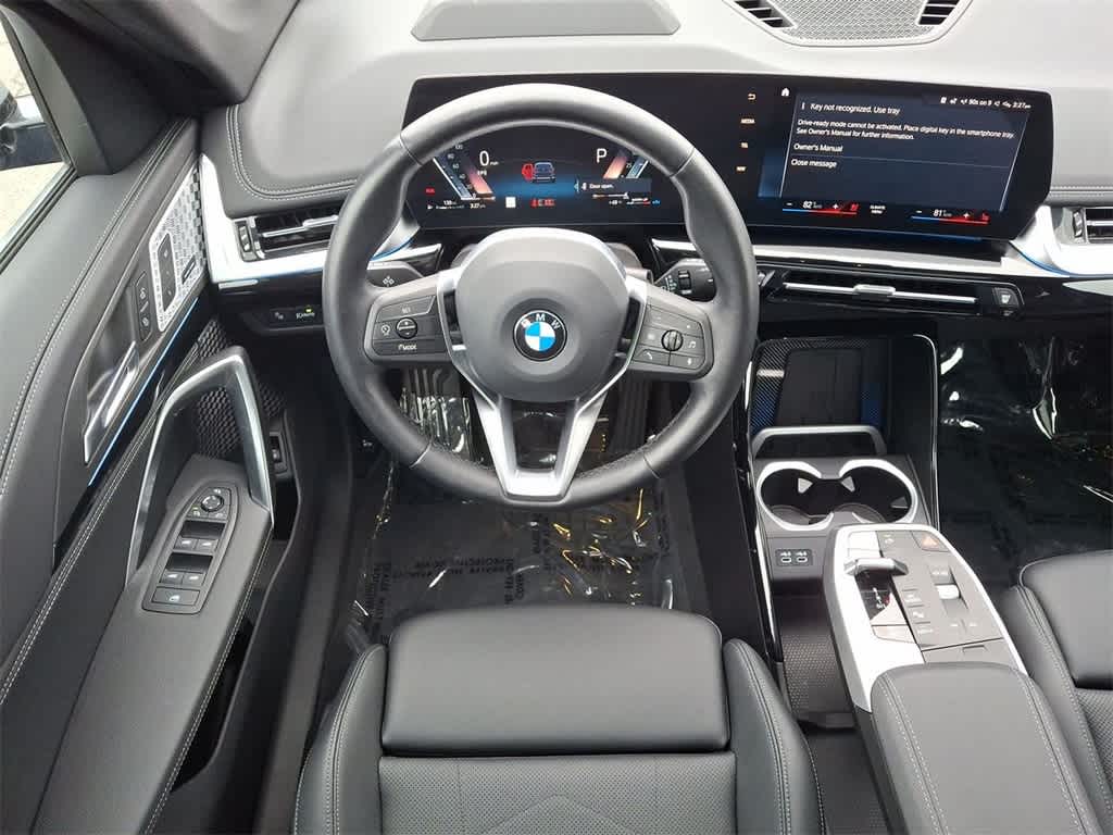 2023 BMW X1 xDrive28i 21