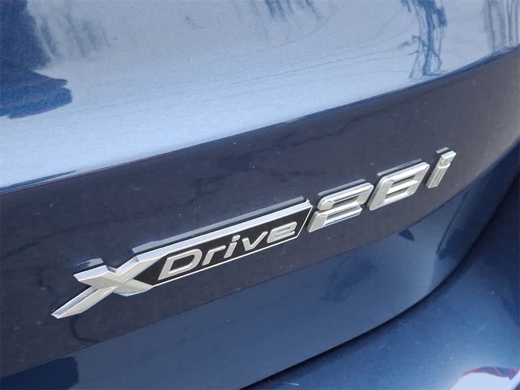 2023 BMW X1 xDrive28i 23