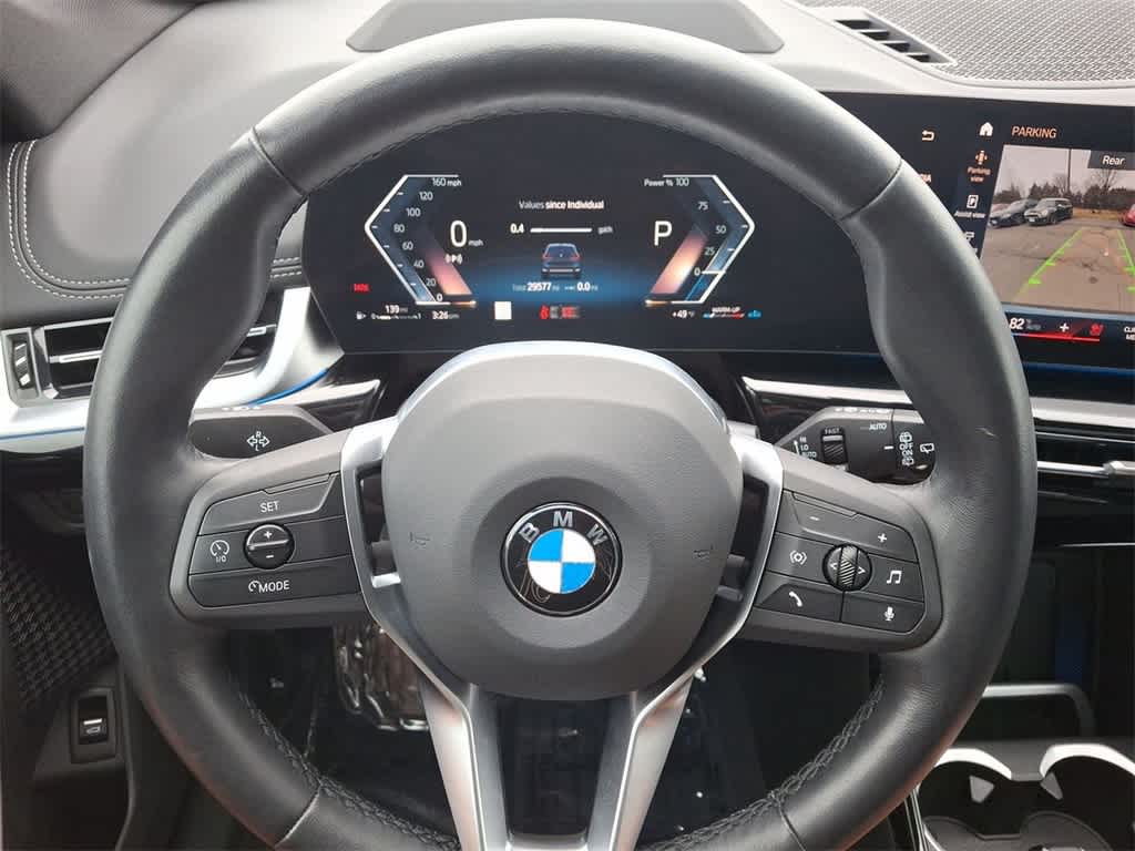 2023 BMW X1 xDrive28i 16