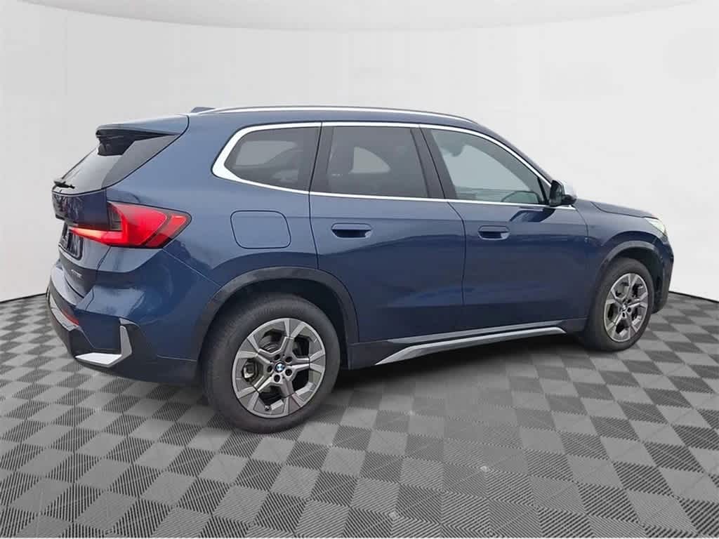 2023 BMW X1 xDrive28i 8