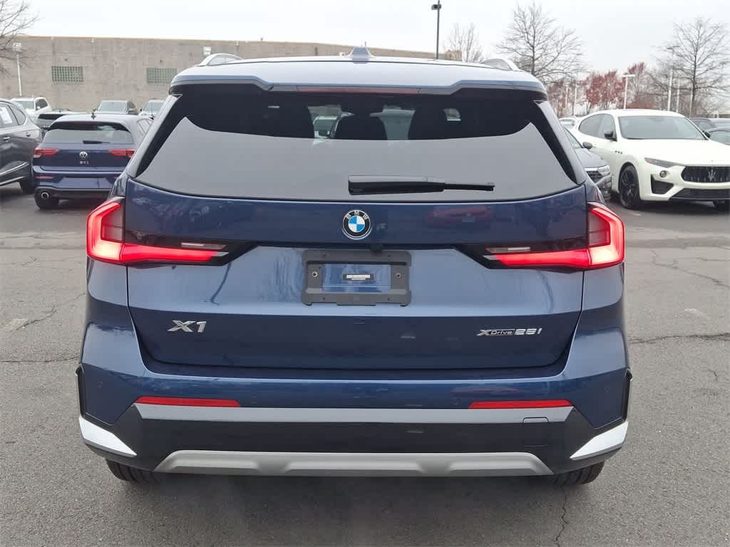 2023 BMW X1 xDrive28i 22