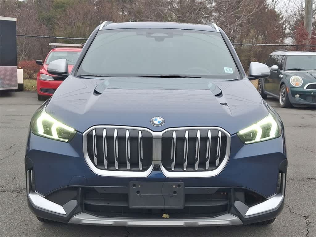 2023 BMW X1 xDrive28i 27