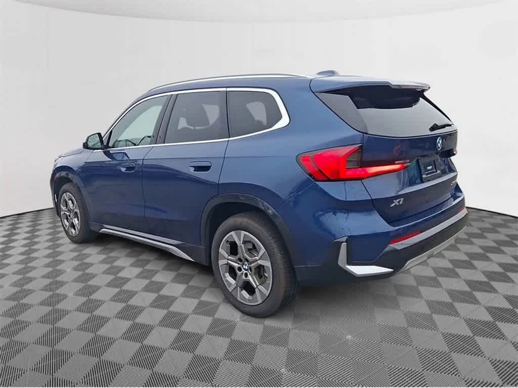 2023 BMW X1 xDrive28i 6