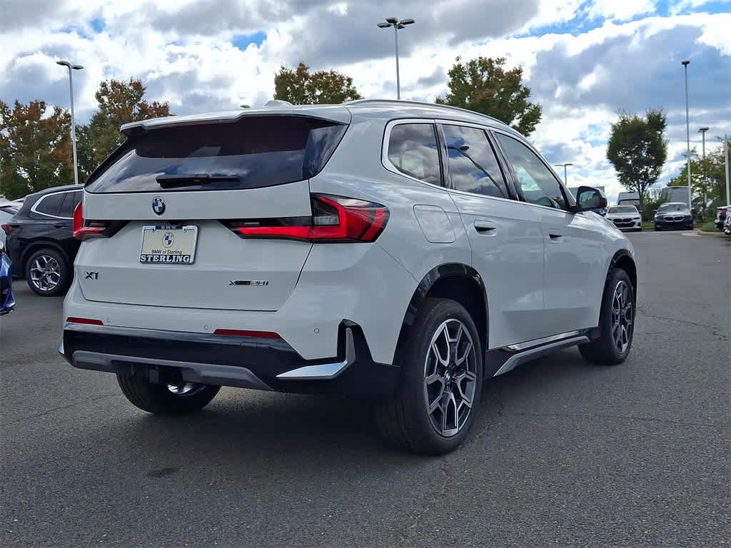 2025 BMW X1 xDrive28i 3