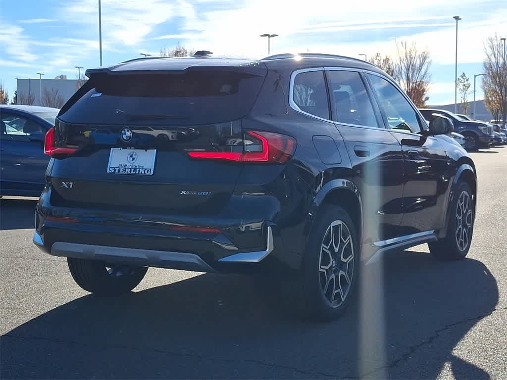 2025 BMW X1 xDrive28i 3