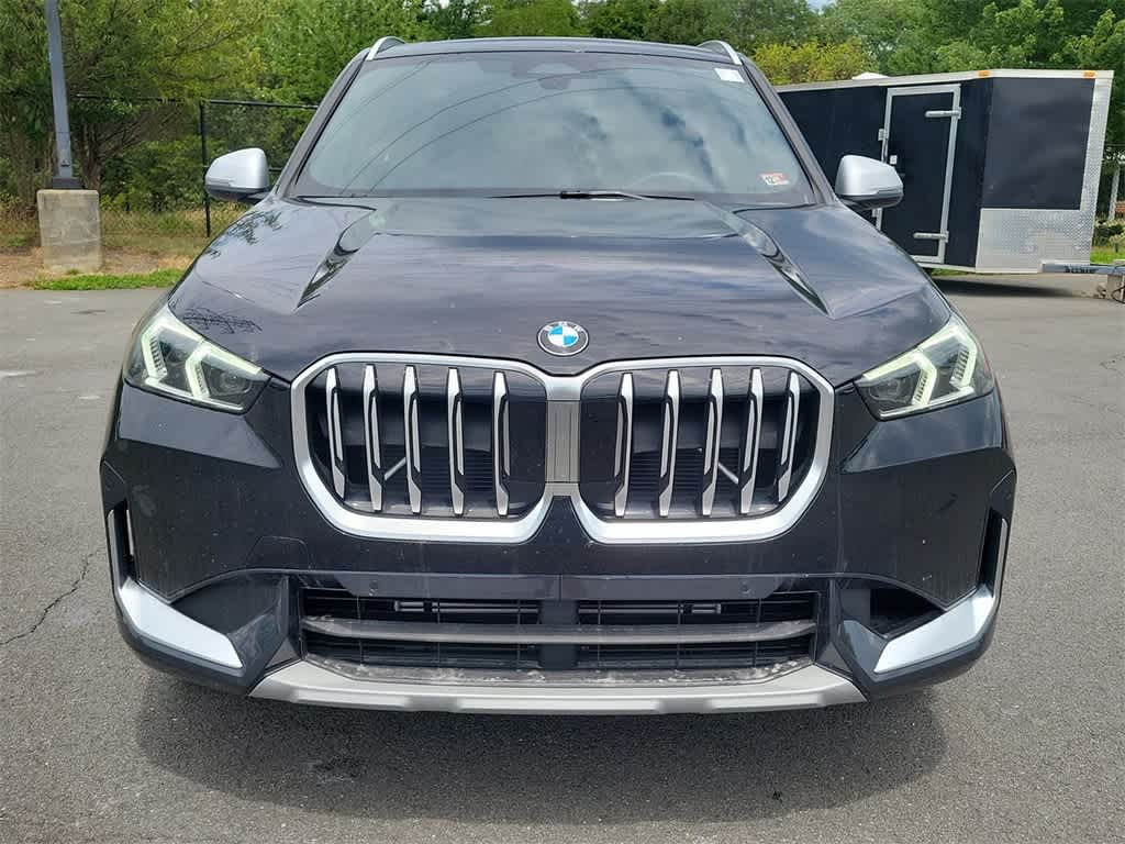 2023 BMW X1 xDrive28i 27