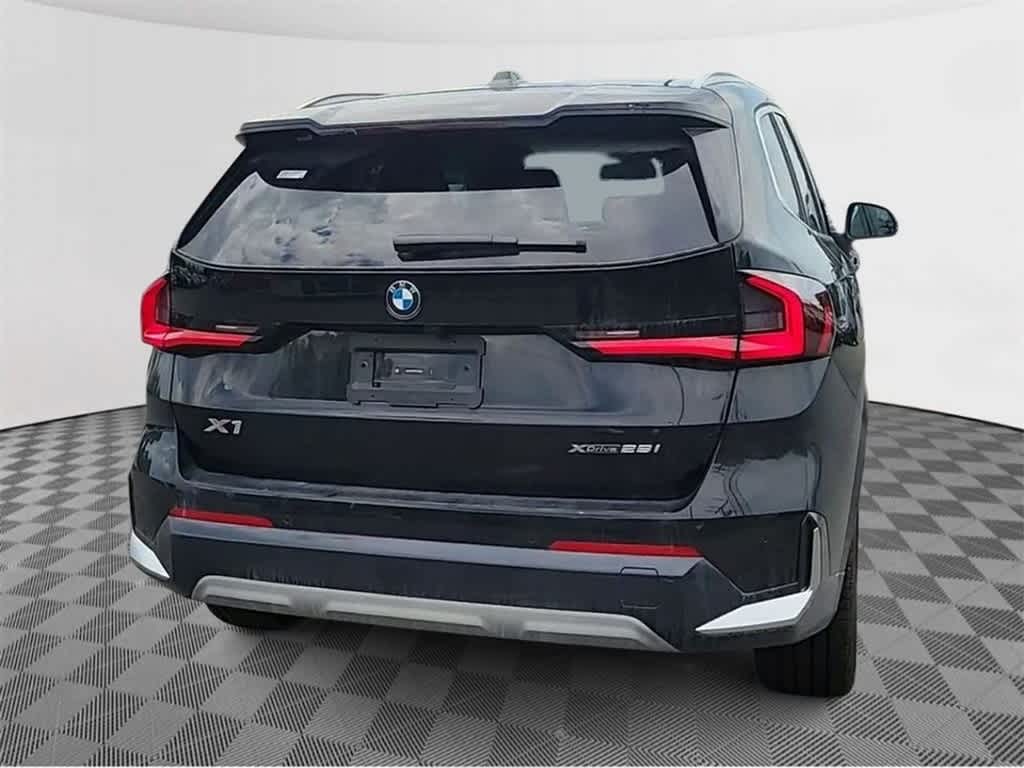 2023 BMW X1 xDrive28i 7