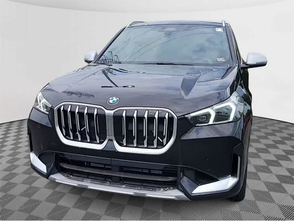 2023 BMW X1 xDrive28i 3