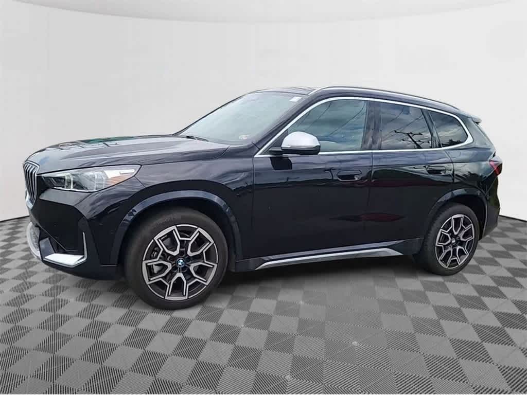 2023 BMW X1 xDrive28i 4