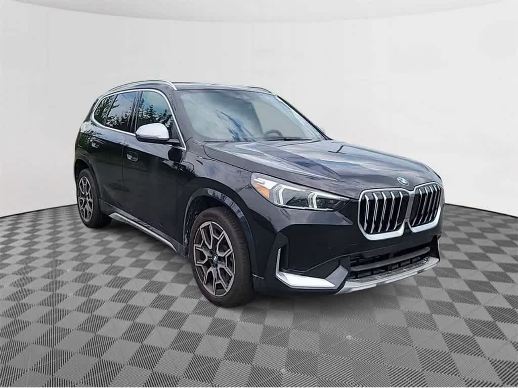 2023 BMW X1 xDrive28i 2