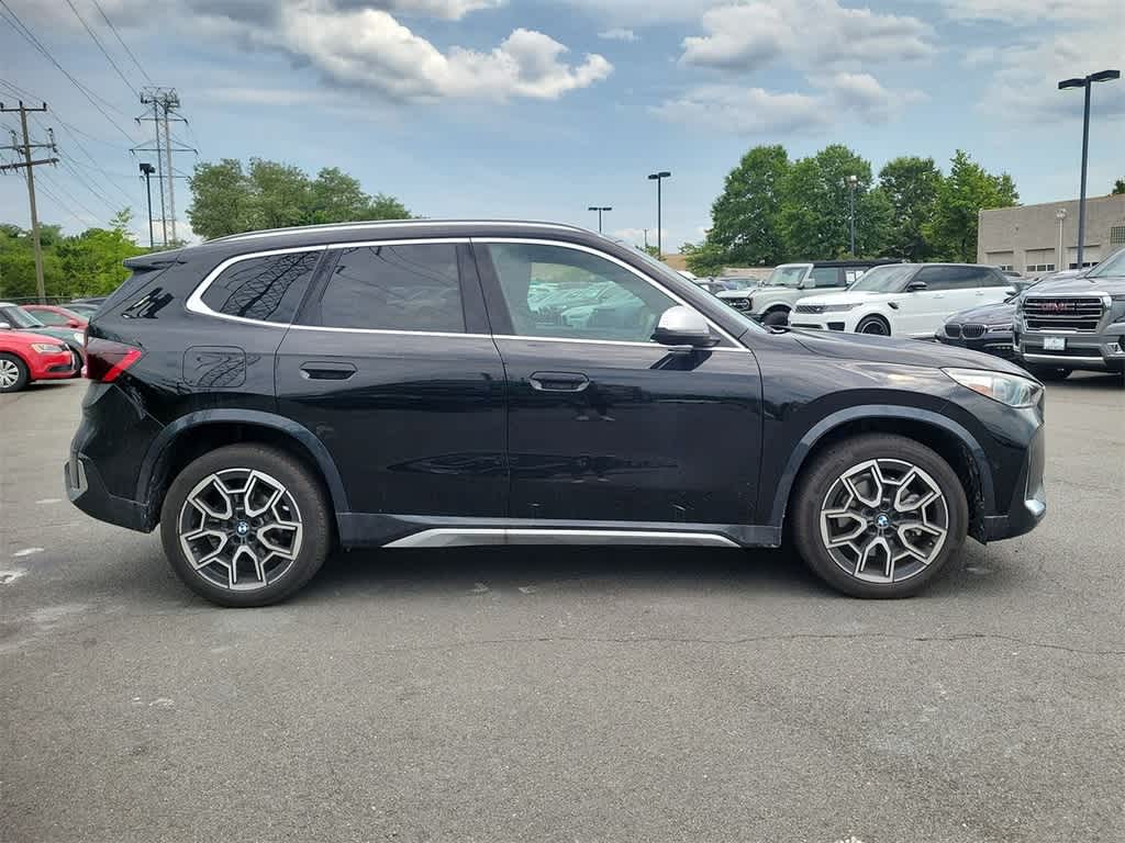 2023 BMW X1 xDrive28i 24