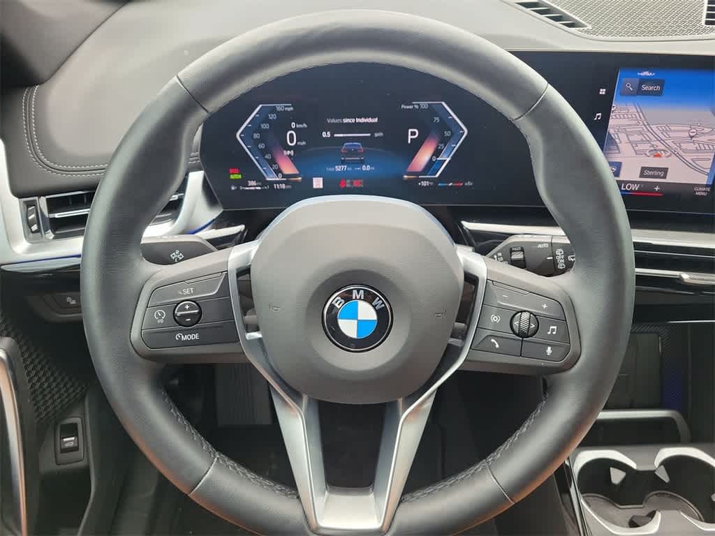 2023 BMW X1 xDrive28i 16