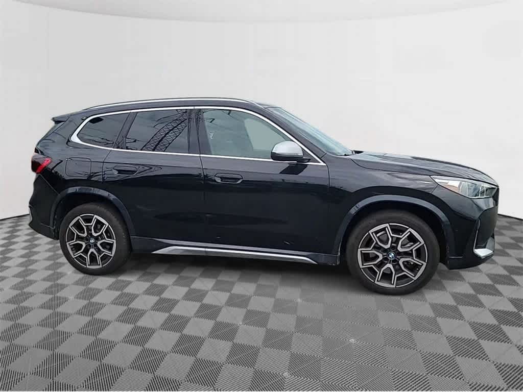 2023 BMW X1 xDrive28i 9