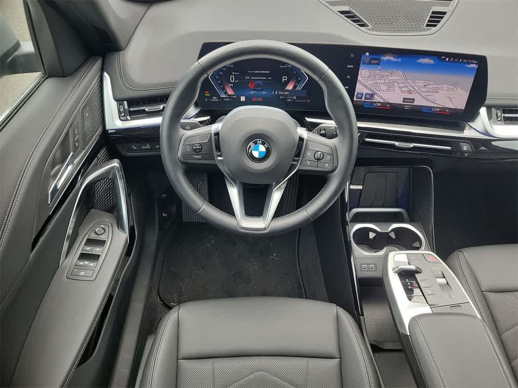 2023 BMW X1 xDrive28i 21