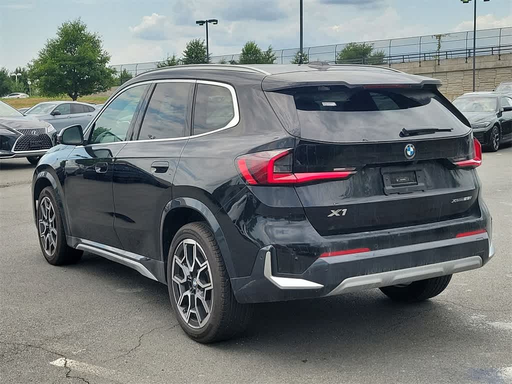 2023 BMW X1 xDrive28i 22