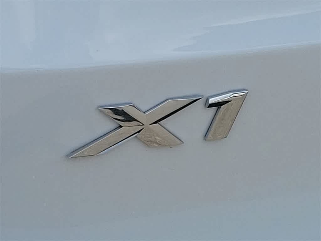 2024 BMW X1 xDrive28i 11