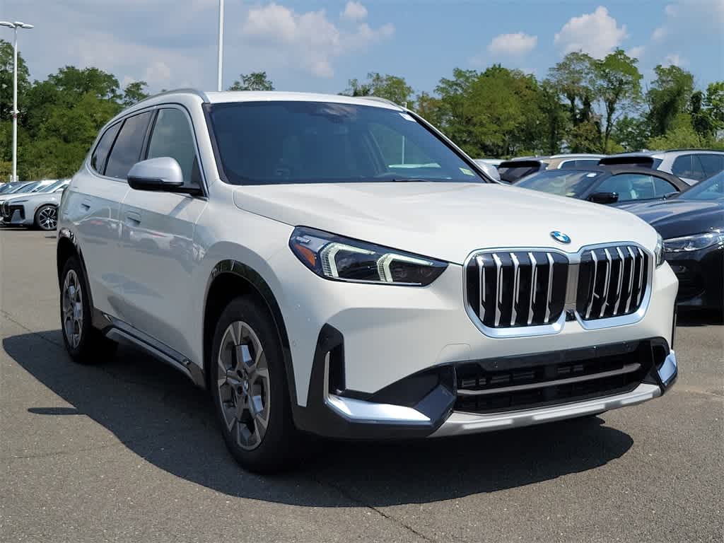 2024 BMW X1 xDrive28i 2