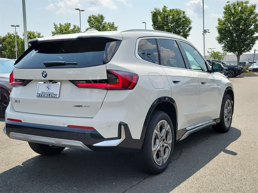 2024 BMW X1 xDrive28i 3